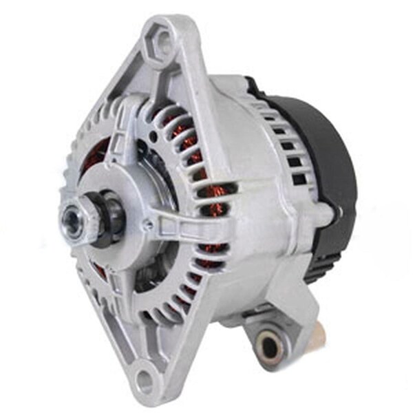 Aftermarket Alternator ELV40-0182 - main